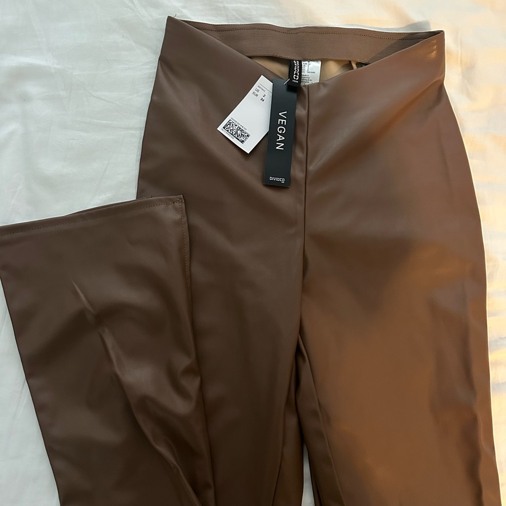 Pants - Size 2